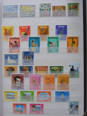13003 Netherlands Antilles 1970-1989.