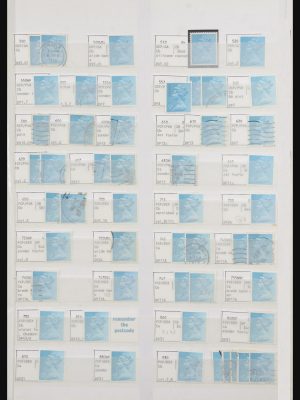 31670 Great Britain machins 1971-2017.