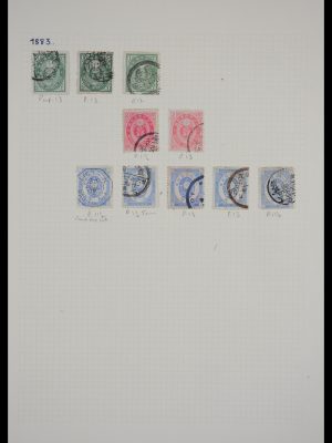 Stamp collection 27740 Asia sortinglot.