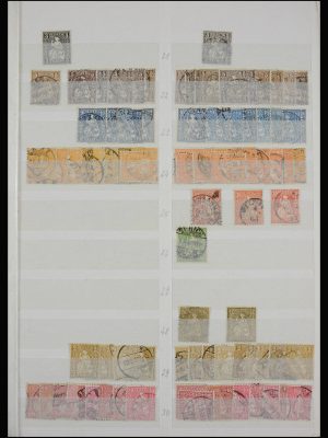 Stamp collection 27899 Switzerland 1850-2001.