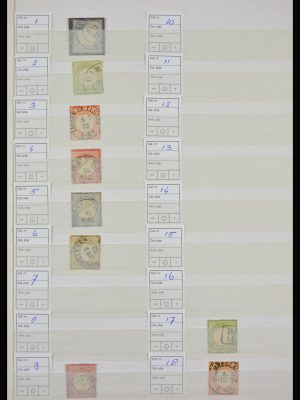 Stamp collection 28171 German Reich 1872-1945.