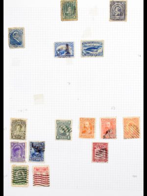 Stamp collection 30346 British Commonwealth 1860-1960.