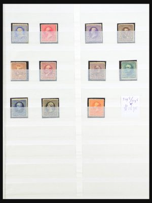 Stamp collection 31381 USA proofs/specimen 1873-1908.