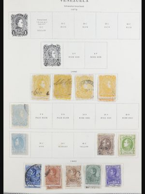 Stamp collection 31918 World sortinglot 1860-2011!