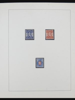 32151 Czechoslovakia 1918-1988.