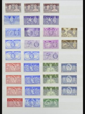 32186 Great Britain and Commonwealth.