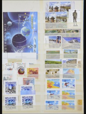 32324 Europe CEPT t/m 2015.