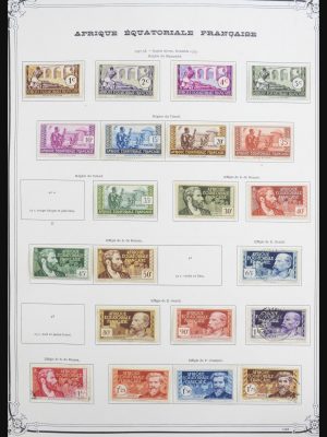 32351 French colonies 1880-1960.