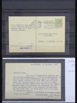 32445 Netherlands 1936 Chess Max Euwe.