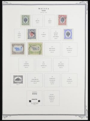 32851 British Asia 1894-1964.