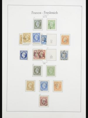 32973 France 1849-2007.