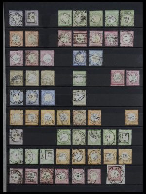 33090 Germany 1872-1945.
