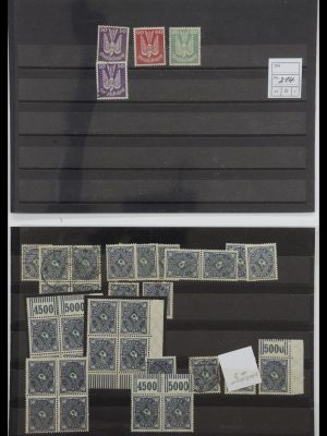 33091 German Reich infla.