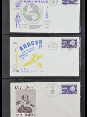 33186 Thematics space travel 1961-1984.