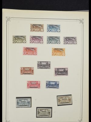 33280 French colonies 1900-1947.