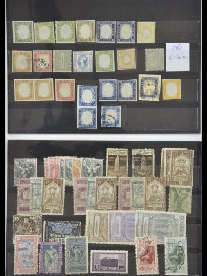 33311 Italy 1860-1955.