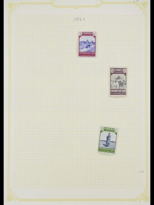 33437 Spanish colonies 1894-1967.