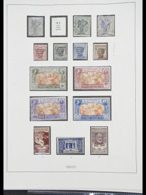 33441 Italy 1921-1959.