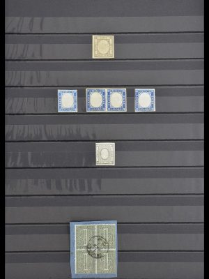 33560 Italy BOB/occupation/territories 1860-1945.