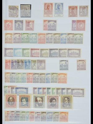 33669 Hungary 1913-1985.
