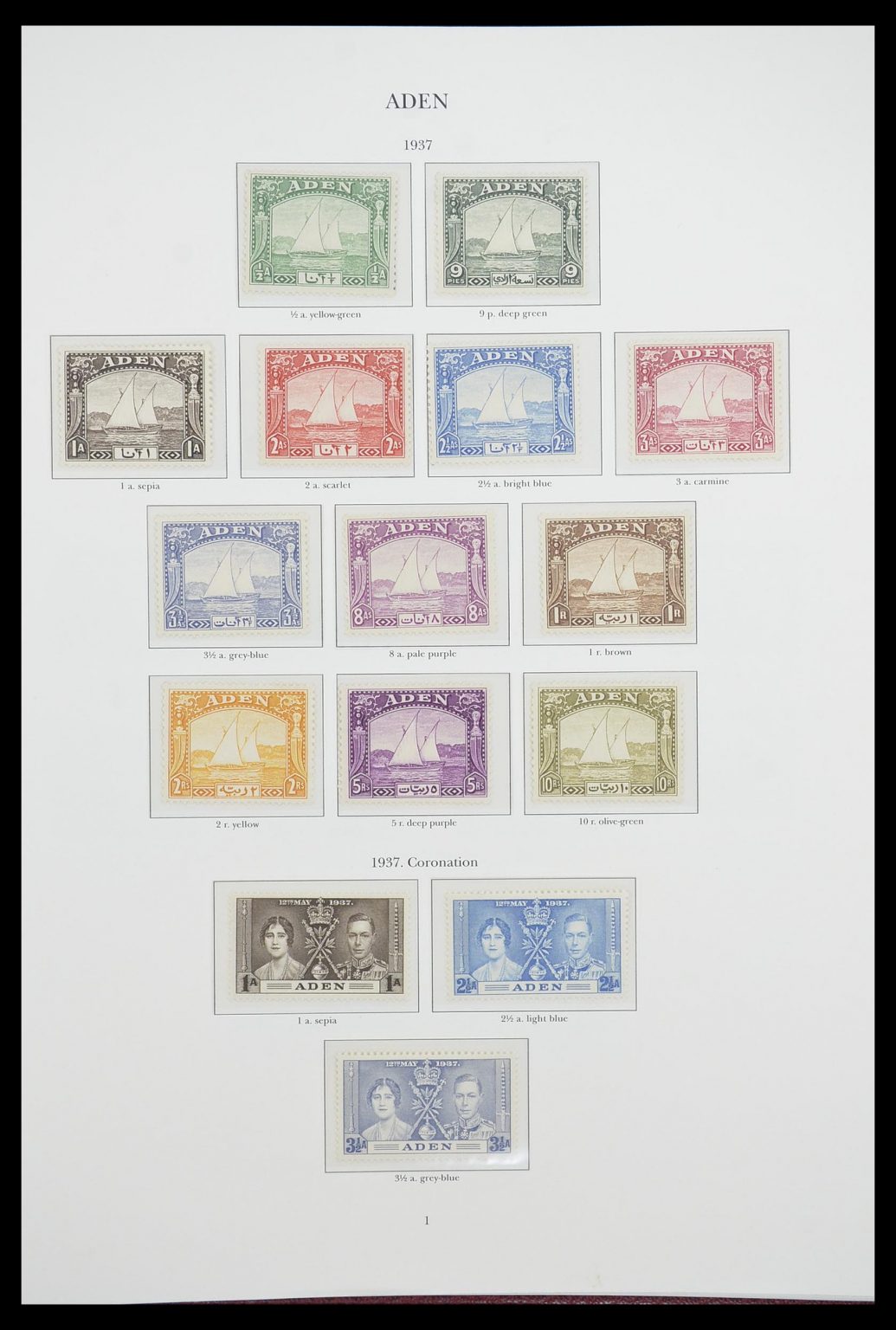 33665 British Commonwealth 19371952. The Stamp Group Over 2,000