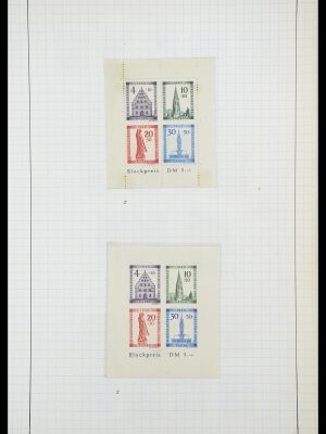 33864 French Zone 1945-1949.