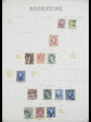 33903 Latin America 1853-1920.