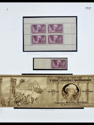 34235 France 1930-2000.