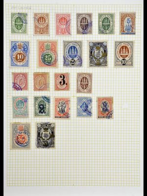 34344 Scandinavia local post.