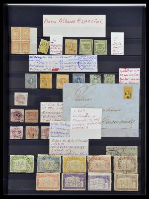 34715 Venezuela 1859-2006.