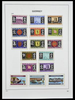 34849 Guernsey 1969-2005.