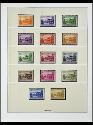 34856 Norfolk Island 1947-1999.