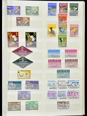 35124 Malaysia 1963-1996.