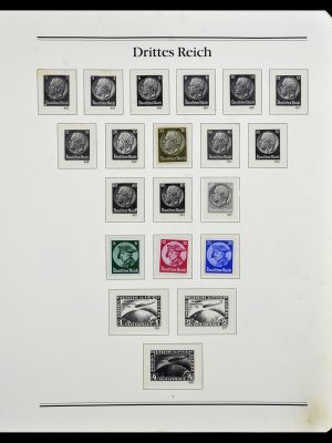 35138 German Reich 1933-1945.