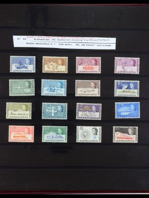 35447 Motif Arctic and Antarctica 1897-1999.