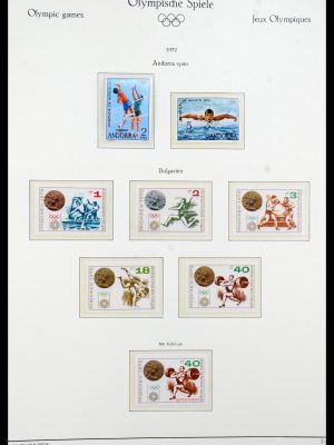 35593 Olympics 1972.