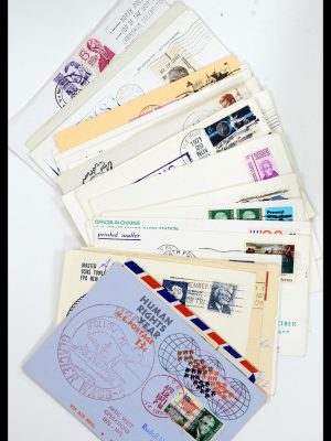 35629 North and South Pole.