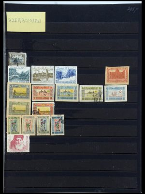 35702 Eastern Europe 1990-2006.