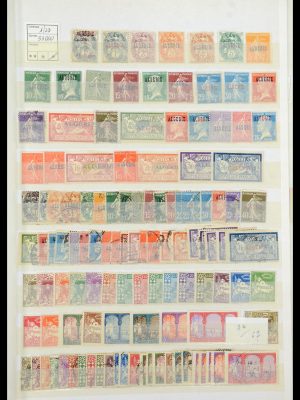 35745 French colonies 1870-1995.