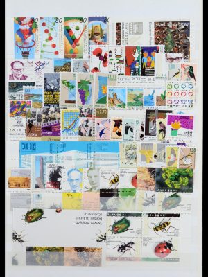 35927 Israel 1993-2006.