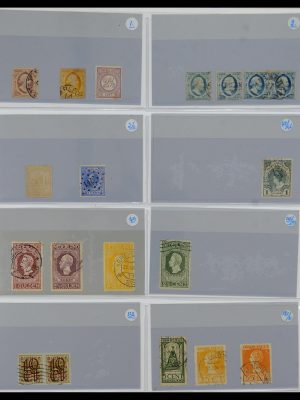 35937 Netherlands 1852-1980.