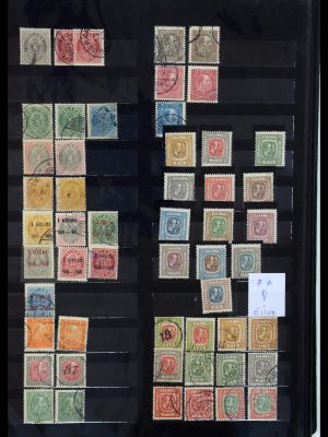 36212 Scandinavia 1855-1965.