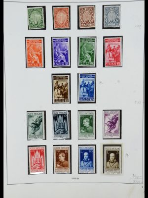 36219 Vatican 1929-1974.