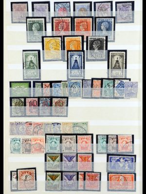 36215 Netherlands and territories 1852-1966.