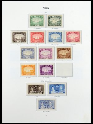 36450 British colonies 1937-1952.
