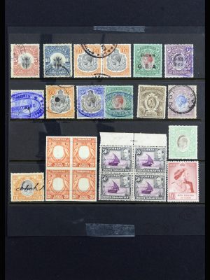 36566 British colonies in Africa.