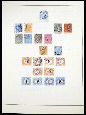 36927 Italy and territories 1861-1980.