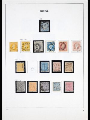 37074 Norway 1855-2006.