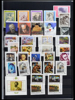 37737 Thematics Art 1950-2000.