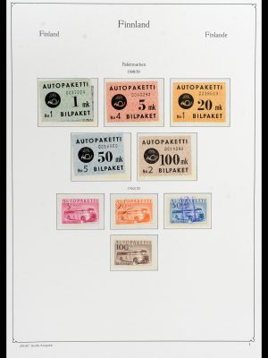 37800 Finland 1860-2005.